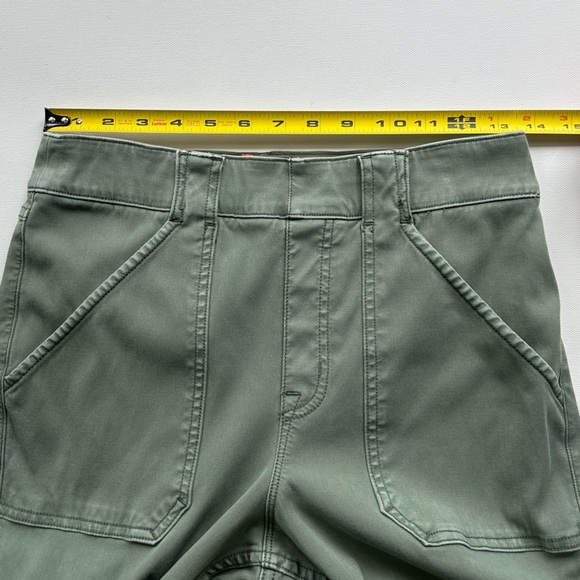 Spanx Stretch Twill Cargo Pants - Picture 10 of 10